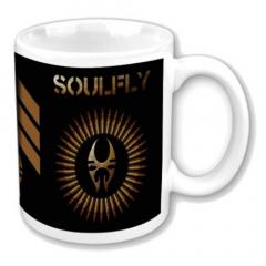 Cana - Soulfly - Logo