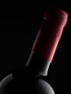 Vin rosu - Traditia Regala, Feteasca Neagra & Syrah, sec, 2018