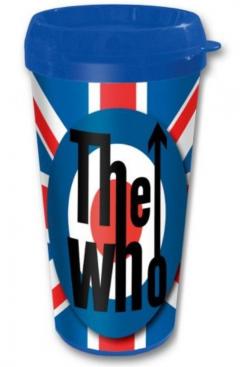 Cana de voiaj - The Who - Target