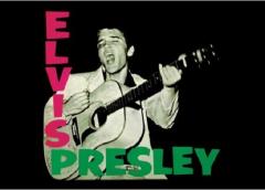 Carte postala - Elvis Presley - Album