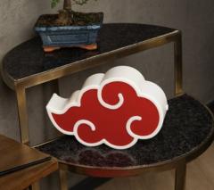 Lampa - Naruto Shippuden - Akatsuki Cloud