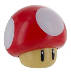 Lampa - Super Mario - Mushroom Light V4