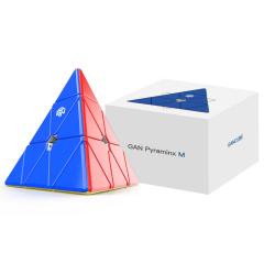 Cub Gan Pyraminx - Standard