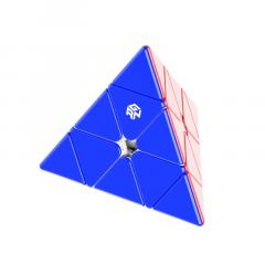 Cub Gan Pyraminx - Standard