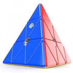Cub Gan Pyraminx - Standard