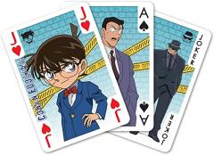 Carti de joc - Detective Conan