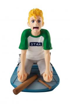 Figurina - Petitrama - Tokyo Revengers, (personaj surpriza)