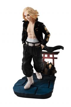 Figurina - Petitrama - Tokyo Revengers, (personaj surpriza)
