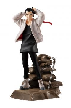 Figurina - Petitrama - Tokyo Revengers, (personaj surpriza)