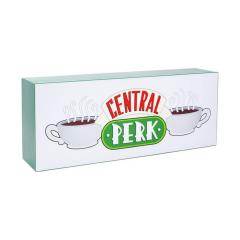 Lampa - Central Perk Logo