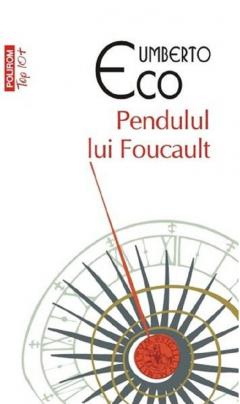 Pendulul lui Foucault