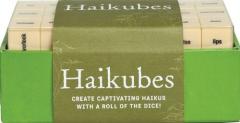 Haikubes 