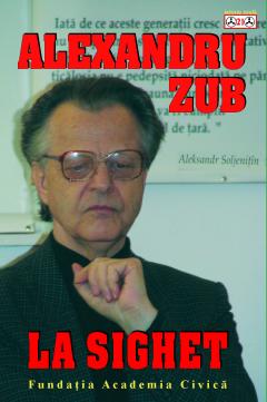 Alexandru Zub la Sighet