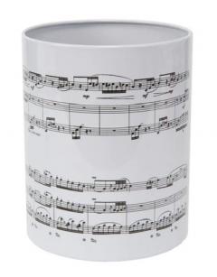 Suport creioane - Music