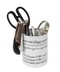 Suport creioane - Music