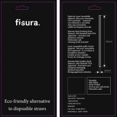 Set paie metalice - Silver Metal