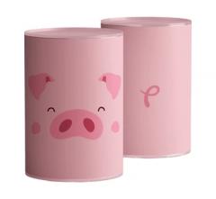 Pusculita - Pink Piggy