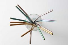 Set paie metal - Iridescent