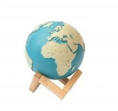 Lampa - Glob pamantesc