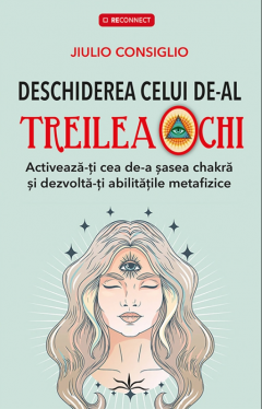 Deschiderea celui de-al treilea ochi