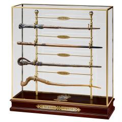 Set baghete - Harry Potter - The Triwizard Champions Wands Set