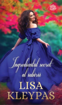 Ingredientul secret al iubirii