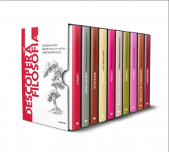 Descopera filosofia - Box Set (10 volume)