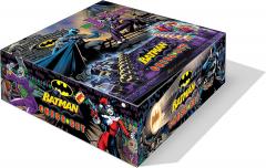 Joc de sah - Batman Chess Set - Dark Knight vs. Joker