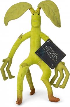 Jucarie de plus - Bowtruckle