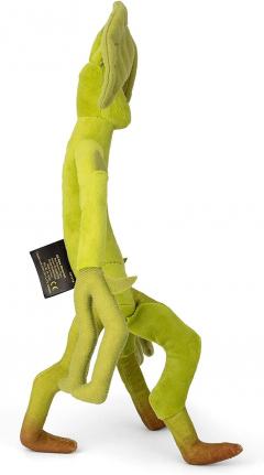 Jucarie de plus - Bowtruckle