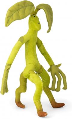 Jucarie de plus - Bowtruckle