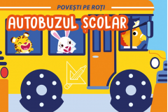 Autobuzul scolar