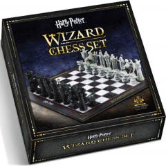 Joc de sah - Harry Potter Wizard 
