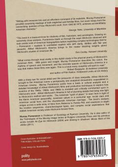 Alfred Hitchcock's America