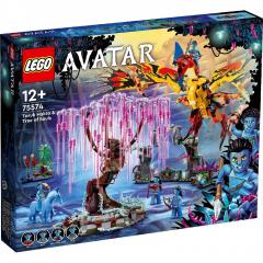 LEGO Avatar - Toruk Makto and Tree of Souls (75574)