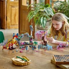 LEGO Avatar - Toruk Makto and Tree of Souls (75574)