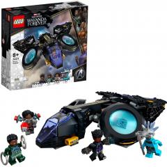 LEGO Marvel - Shuri's Sunbird (76211)