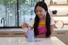 Papusa - Barbie Color Reveal - Chelsea Sirena (model surpriza)