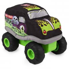 MASINUTA RC DE PLUS MONSTER JAM