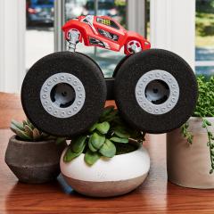 AIRHOGS MASINA RC STUNT SHOT PENTRU INTERIOR