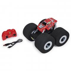 AIRHOGS MASINA RC STUNT SHOT PENTRU INTERIOR