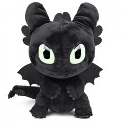 DRAGON DE PLUS INTERACTIV STIRBUL 30CM