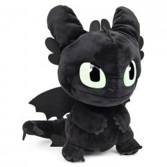 DRAGON DE PLUS INTERACTIV STIRBUL 30CM