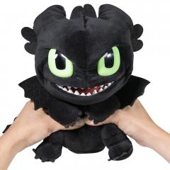 DRAGON DE PLUS INTERACTIV STIRBUL 30CM