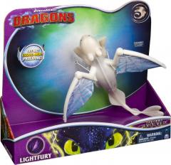 DRAGON DELUXE FURIA LUMINII SERIA LEGENDS EVOLVED