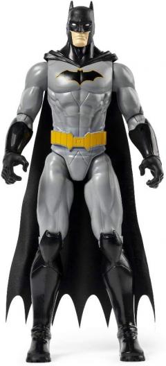 FIGURINA BATMAN 30CM CU MANTIE NEAGRA