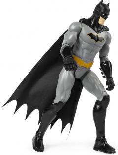 FIGURINA BATMAN 30CM CU MANTIE NEAGRA