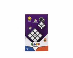 SET CUB RUBIK 3X3 CLASIC SI BRELOC ORIGINALE