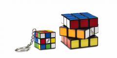 SET CUB RUBIK 3X3 CLASIC SI BRELOC ORIGINALE