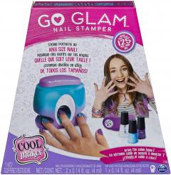 GO GLAM STUDIO PENTRU MANICHIURA